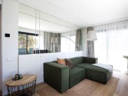 LES TERRASSES – New 3-bedroom apartment, terrace, and exceptional communal area -9