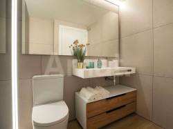 LES TERRASSES – New 3-bedroom apartment, terrace, and exceptional communal area -11