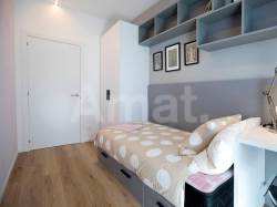 LES TERRASSES – New 3-bedroom apartment, terrace, and exceptional communal area -17