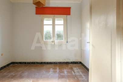 Detached house ready to renovate, in Bellsoleig -44