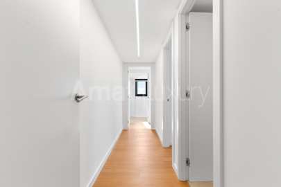 ELS GARROFERS-Solanes Planta Baixa nova amb gran jardí privat de 264m² -23