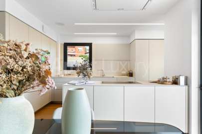 ELS GARROFERS-Solanes Planta Baixa nova amb gran jardí privat de 315m2 -16