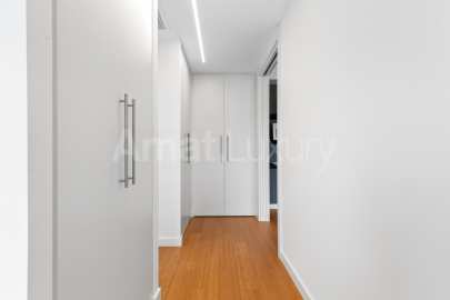 ELS GARROFERS-Solanes. Àtic nou amb solàrium de 77m² -31