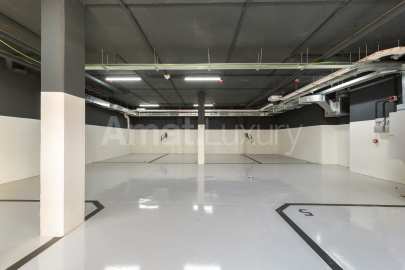 ELS GARROFERS-Solanes Planta Baja nueva con gran jardín privado de 226m2 -51