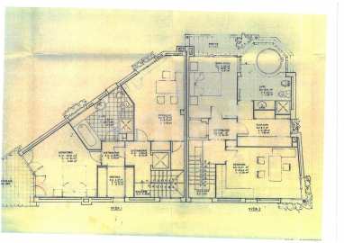 Semi-detached house with a private garden and its own elevator -56
