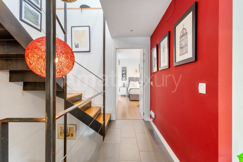 Fantastic modern house in Mas Gener - Mirasol -11