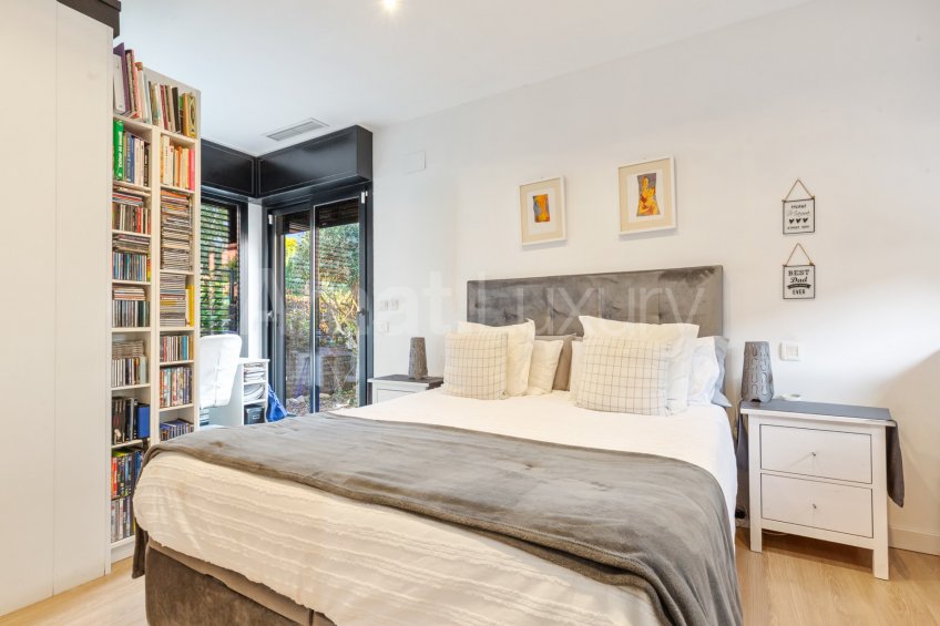 Fantastic modern house in Mas Gener - Mirasol -14