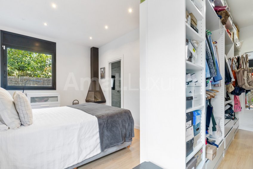 Fantastic modern house in Mas Gener - Mirasol -18