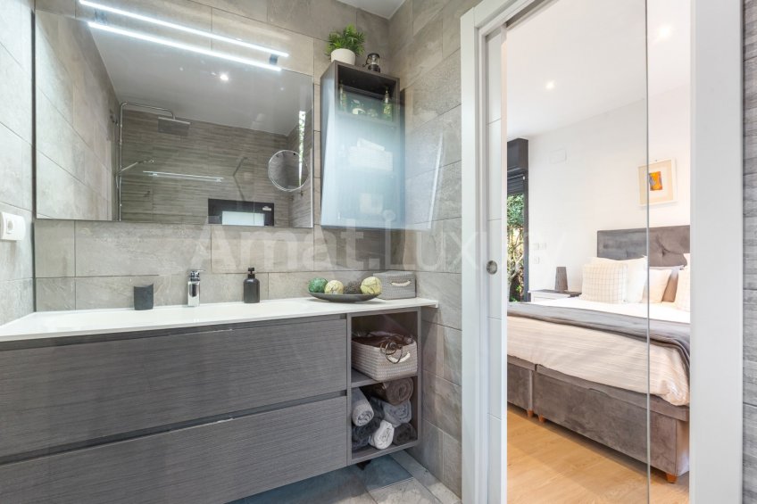 Fantastic modern house in Mas Gener - Mirasol -19