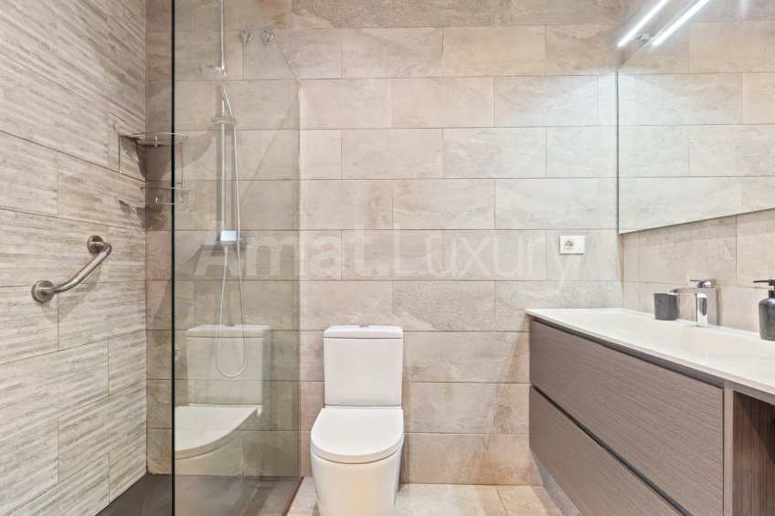 Fantastic modern house in Mas Gener - Mirasol -20
