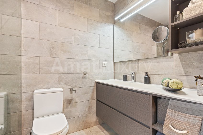 Fantastic modern house in Mas Gener - Mirasol -21