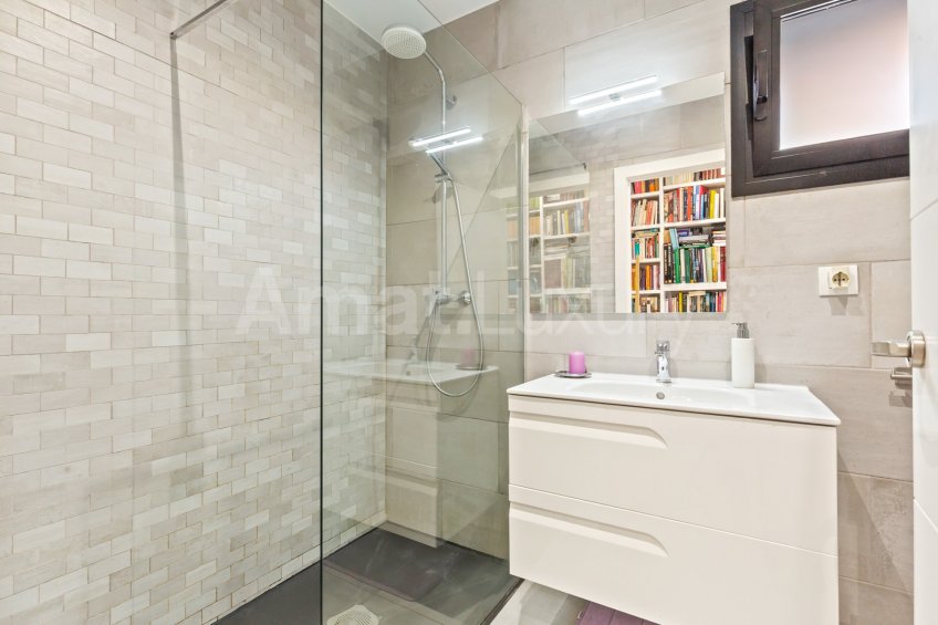 Fantastic modern house in Mas Gener - Mirasol -26