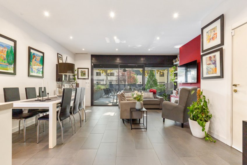 Fantastic modern house in Mas Gener - Mirasol -3