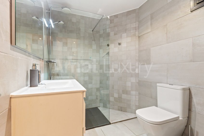 Fantastic modern house in Mas Gener - Mirasol -39