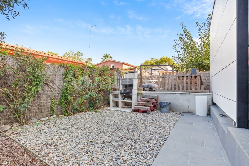 Fantastic modern house in Mas Gener - Mirasol -44