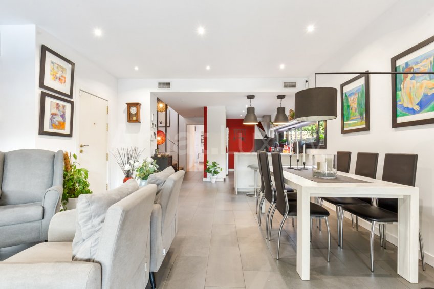 Fantastic modern house in Mas Gener - Mirasol -7