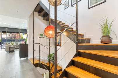 Fantastic modern house in Mas Gener - Mirasol -12