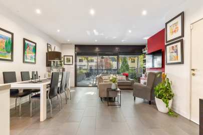 Fantastic modern house in Mas Gener - Mirasol -3