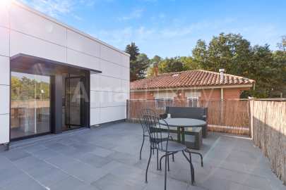 Fantastic modern house in Mas Gener - Mirasol -30