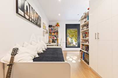 Fantastic modern house in Mas Gener - Mirasol -33