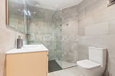 Fantastic modern house in Mas Gener - Mirasol -39