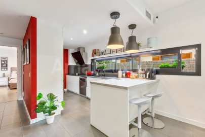 Fantastic modern house in Mas Gener - Mirasol -4