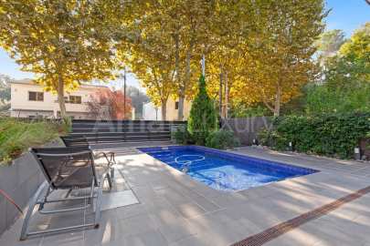 Fantastic modern house in Mas Gener - Mirasol -41