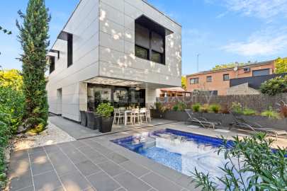 Fantastic modern house in Mas Gener - Mirasol -42