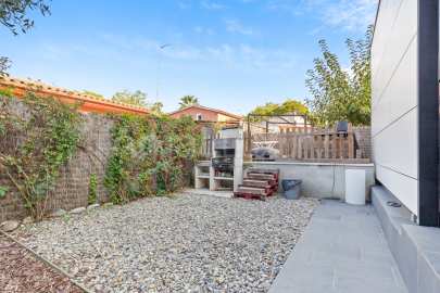 Fantastic modern house in Mas Gener - Mirasol -44