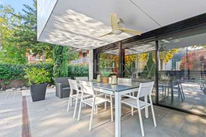 Fantastic modern house in Mas Gener - Mirasol -45