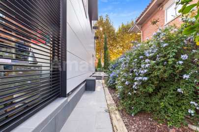 Fantastic modern house in Mas Gener - Mirasol -46