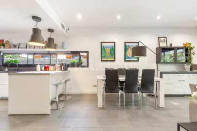 Fantastic modern house in Mas Gener - Mirasol -5