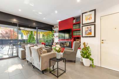 Fantastic modern house in Mas Gener - Mirasol -6