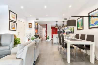 Fantastic modern house in Mas Gener - Mirasol -7