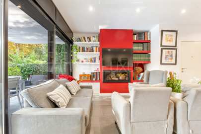 Fantastic modern house in Mas Gener - Mirasol -8