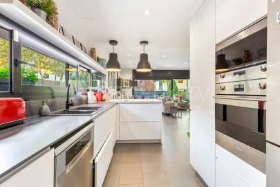 Fantastic modern house in Mas Gener - Mirasol -9