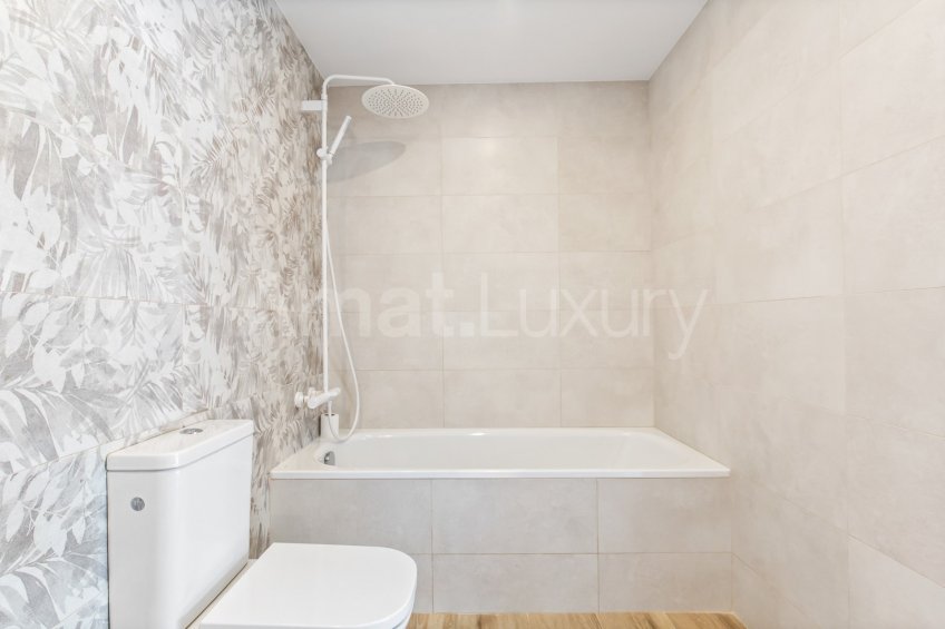 New detached house in La Miranda -20