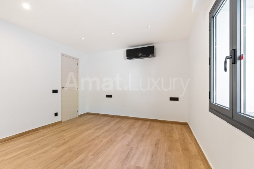 New detached house in La Miranda -26