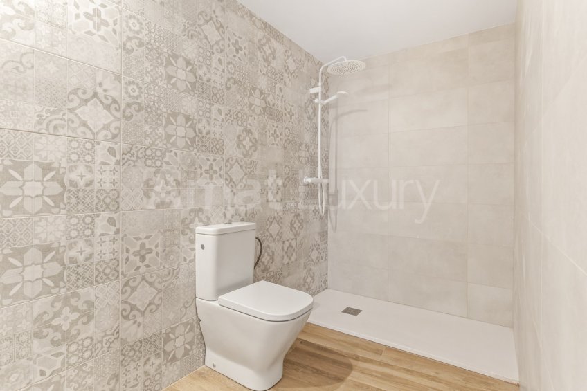 New detached house in La Miranda -28