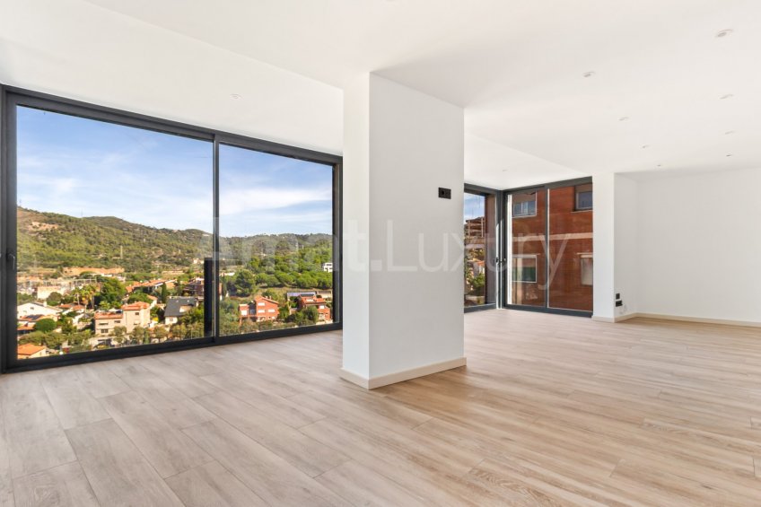 New detached house in La Miranda -30