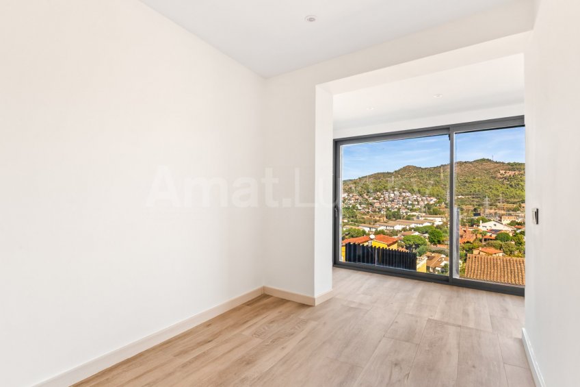New detached house in La Miranda -34