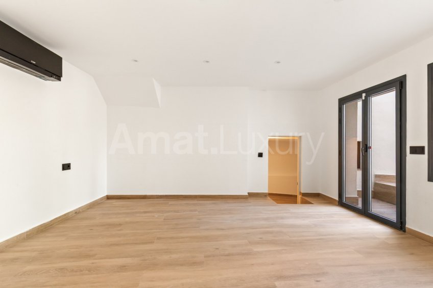 New detached house in La Miranda -36
