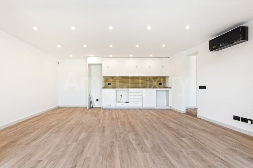 New detached house in La Miranda -37