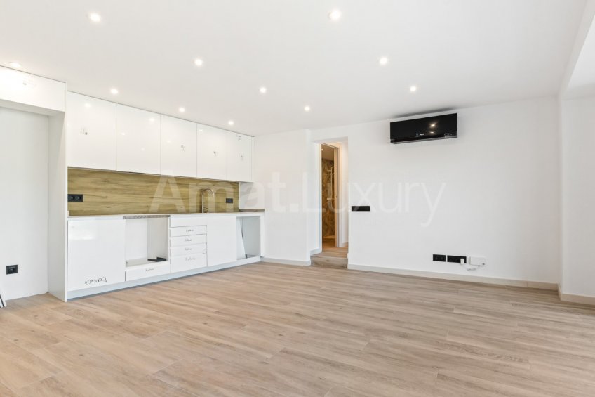 New detached house in La Miranda -38