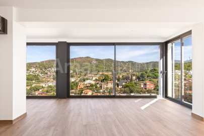New detached house in La Miranda -10