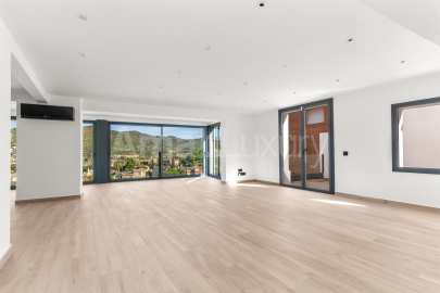 New detached house in La Miranda -11