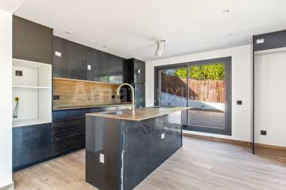 New detached house in La Miranda -14