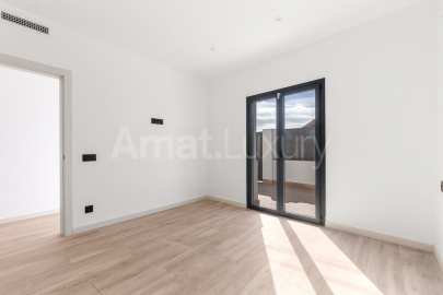 New detached house in La Miranda -18