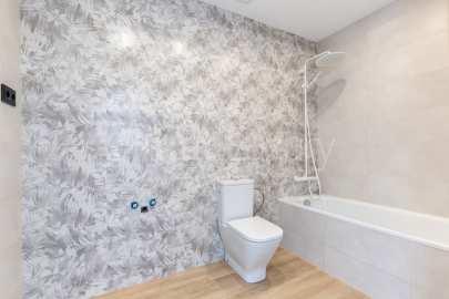 New detached house in La Miranda -21