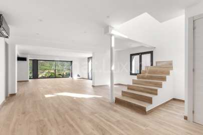 New detached house in La Miranda -23